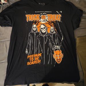 Blackcraft Cult- Shirt